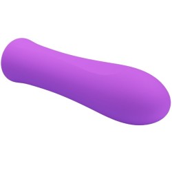 alfreda vibrateur super puissant aqua violet