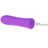 alfreda vibrateur super puissant aqua violet