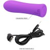 alfreda vibrateur super puissant aqua violet