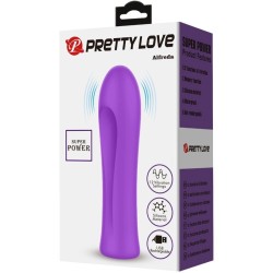 alfreda vibrateur super puissant aqua violet