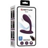 baird application lila rechargeable g-spot 12 vibrations