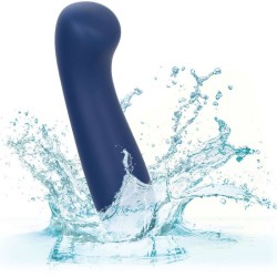 cashmere satin g bleu