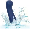 cashmere satin g bleu
