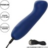 cashmere satin g bleu