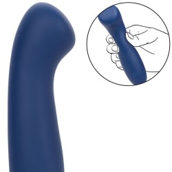 cashmere satin g bleu