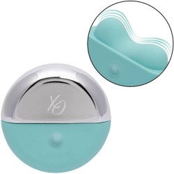 ovation stimulateur daplauses vert aqua