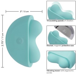 ovation stimulateur daplauses vert aqua