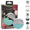 ovation stimulateur acclaim aqua green