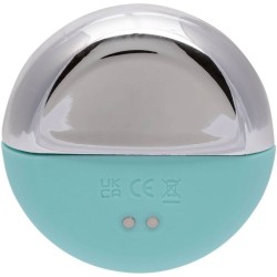 ovation stimulateur acclaim aqua green