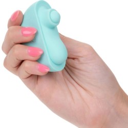 ovation stimulateur acclaim aqua green