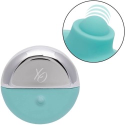 ovation stimulateur acclaim aqua green