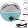 ovation stimulateur acclaim aqua green