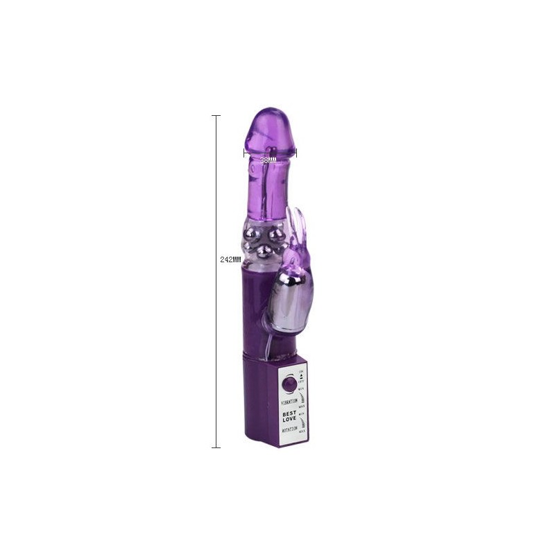 rotateur de perles de lapin hot lady ii rotateur de perles de lapin hot lady ii