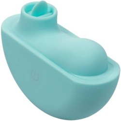 ovation stimulateur rave vert aqua