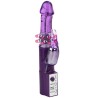 rotateur de perles de lapin hot lady ii