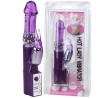 rotateur de perles de lapin hot lady ii