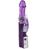 rotateur de perles de lapin hot lady ii