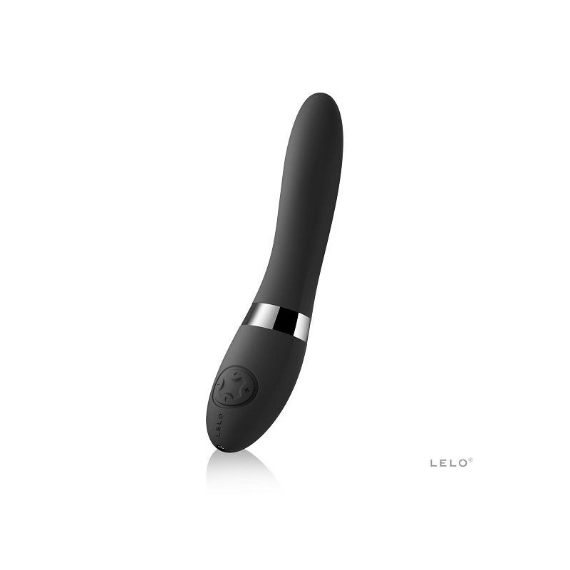 vibrateur elise 2 noir vibrateur elise 2 noir
