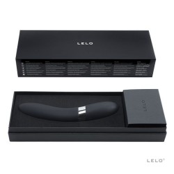 vibrateur elise 2 noir