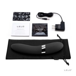 vibrateur elise 2 noir