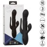 vibrateur triple euphoria noir