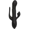 vibrateur triple euphoria noir