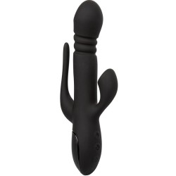 vibrateur triple euphoria noir