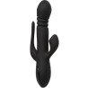 vibrateur triple euphoria noir