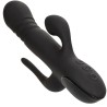 vibrateur triple euphoria noir