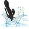 vibrateur triple euphoria noir