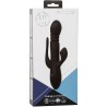 vibrateur triple euphoria noir