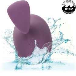 stimulateur mod touch violet