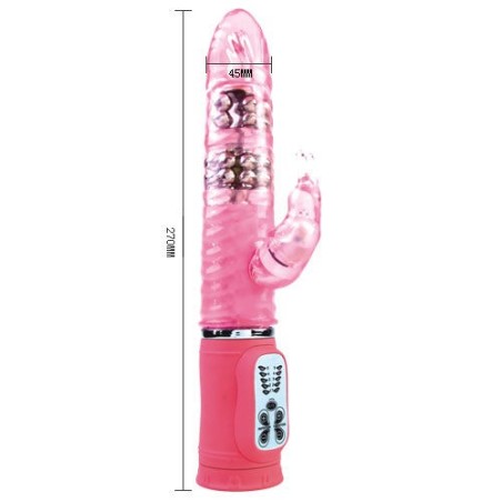 mignon lapin passion rampante 10f 27 cm