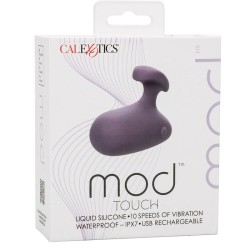 stimulateur mod touch violet