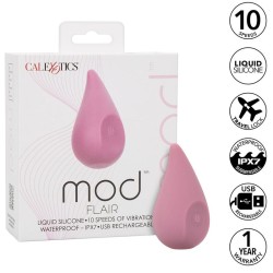 stimulateur mod flair rose