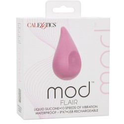 stimulateur mod flair rose
