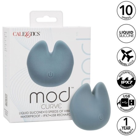 stimulateur mod curve bleu