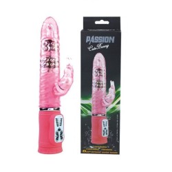 mignon lapin passion rampante 10f 27 cm