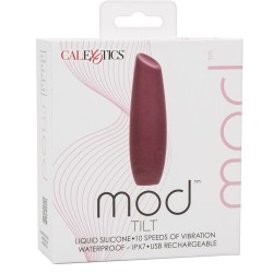 stimulateur mod tilt rouge