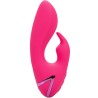 donc. vibrateur cal sunshine rabbit fuchsia par california dreaming