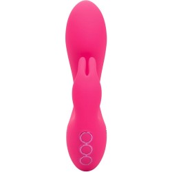 donc. vibrateur cal sunshine rabbit fuchsia par california dreaming