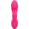 donc. vibrateur cal sunshine rabbit fuchsia par california dreaming