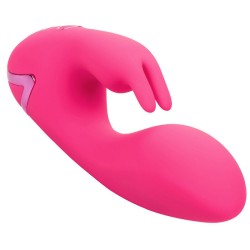 donc. vibrateur cal sunshine rabbit fuchsia par california dreaming