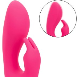 donc. vibrateur cal sunshine rabbit fuchsia par california dreaming