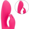 donc. vibrateur cal sunshine rabbit fuchsia par california dreaming