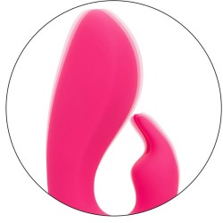 donc. vibrateur cal sunshine rabbit fuchsia par california dreaming