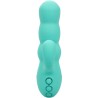 vibrateur del mar diva rabbir aqua green par california dreaming