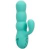 vibrateur del mar diva rabbir aqua green par california dreaming