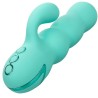 vibrateur del mar diva rabbir aqua green par california dreaming