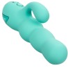 vibrateur del mar diva rabbir aqua green par california dreaming